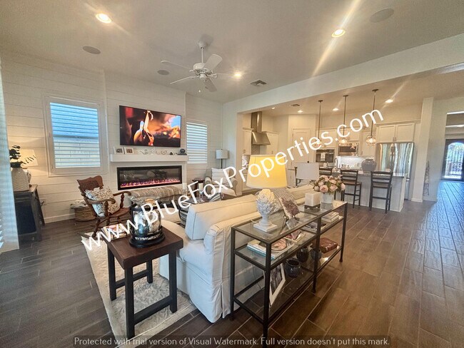 Foto del edificio - 13265 N Rainbow Cactus Ct