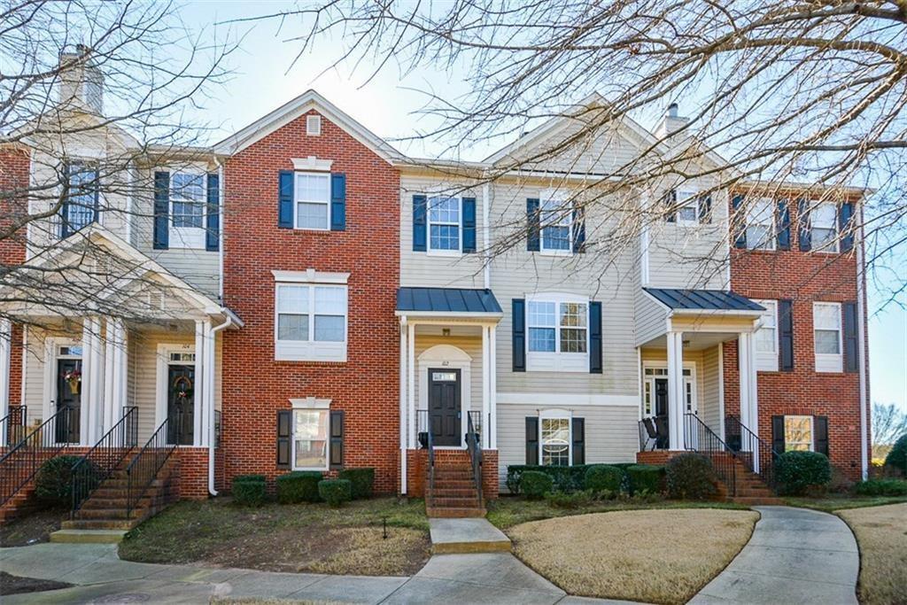 Primary Photo - 102 Weatherstone Square Dr
