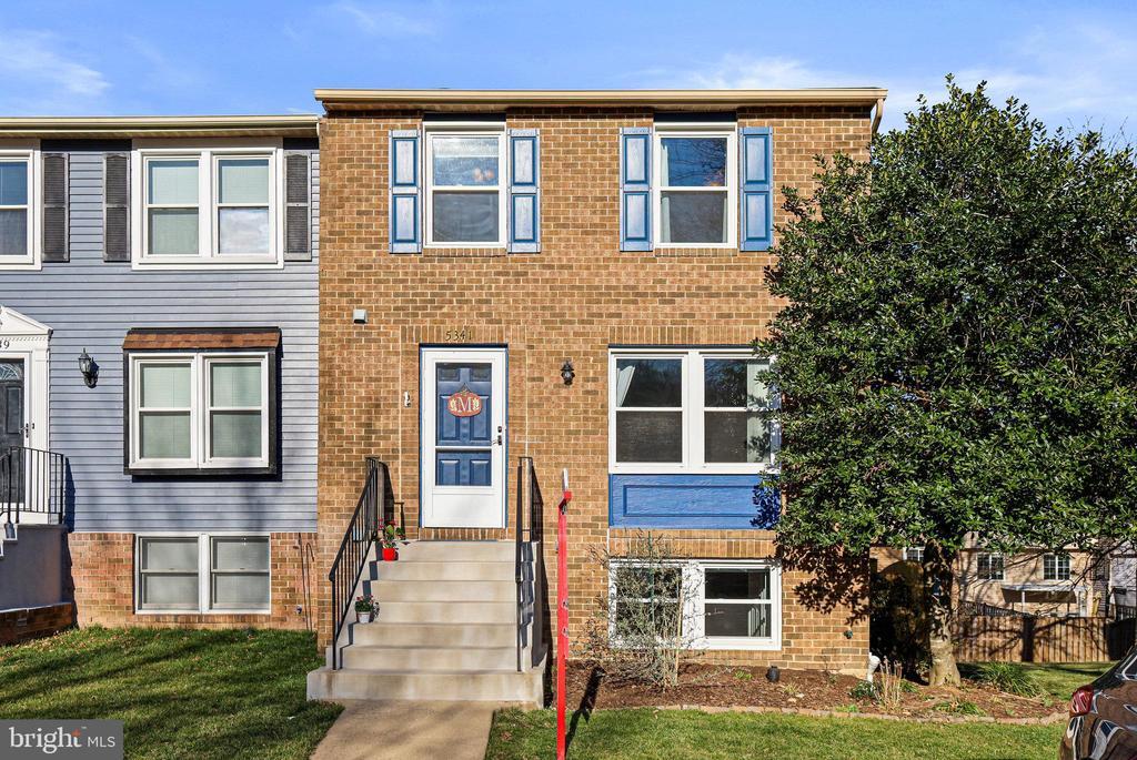 Primary Photo - 5341 Harbor Ct Dr