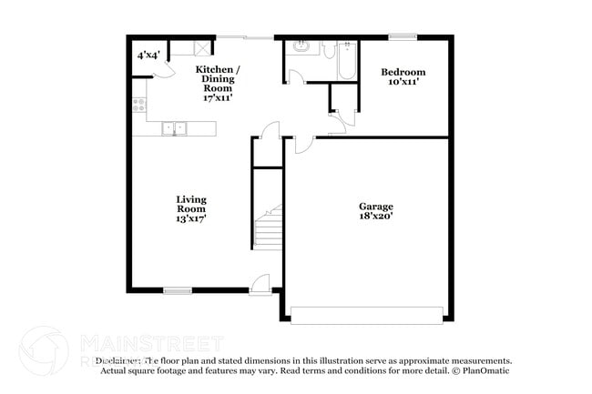 Building Photo - 336 Avon St