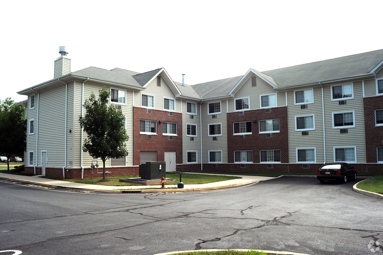 Foto del edificio - Hidden Brooks At Franklin