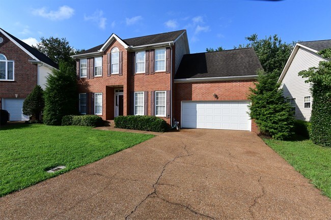Building Photo - 2010 Belmont Cir