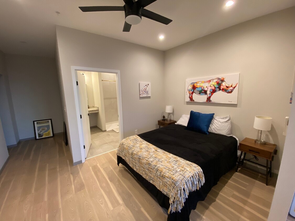 Foto principal - 2602 Huntingdon Ave