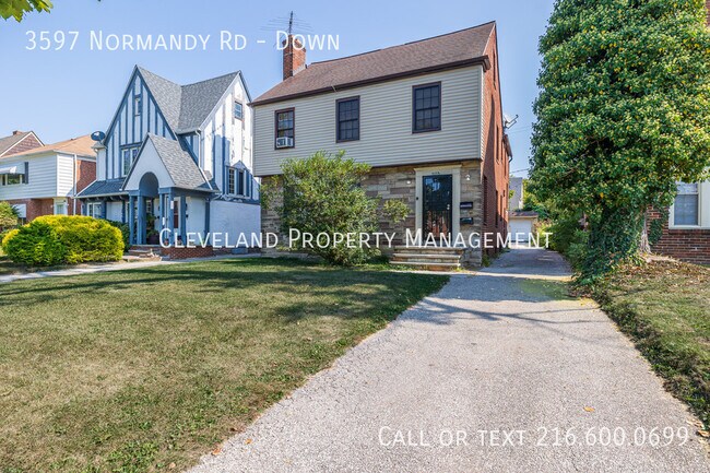 Foto del edificio - 3597 Normandy Rd