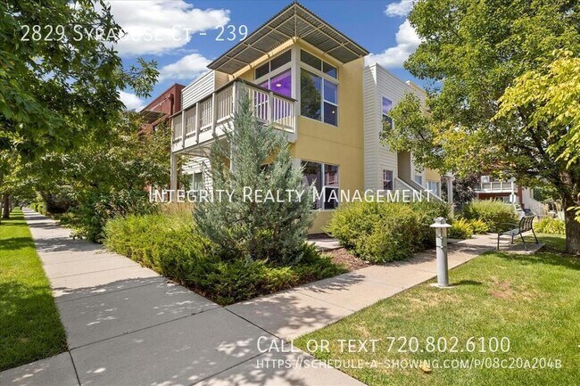 Building Photo - 2829 Syracuse Ct