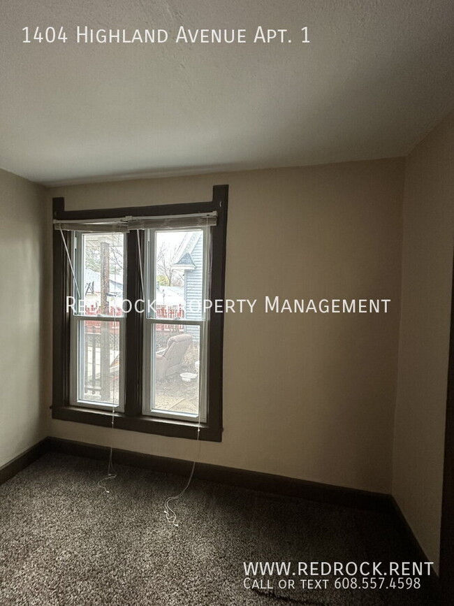 Foto del edificio - 1404 Highland Ave