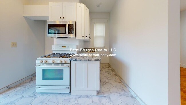 Foto del edificio - 202 Baker St