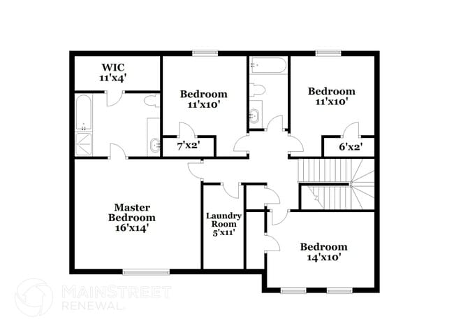 Building Photo - 2618 Stinger Dr