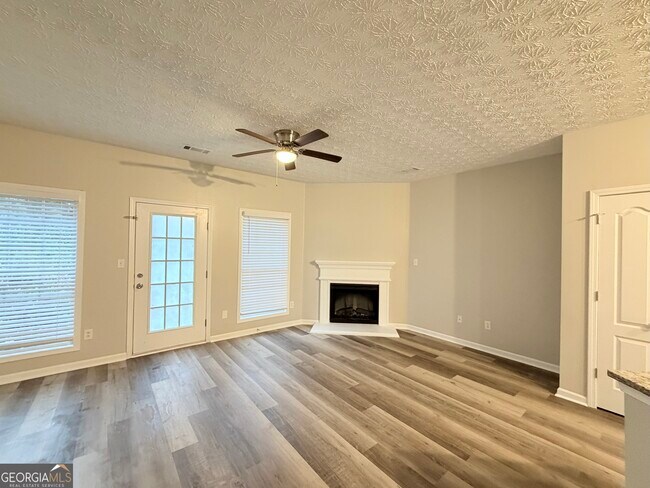 Foto del edificio - 20 Pine Canyon Dr SW