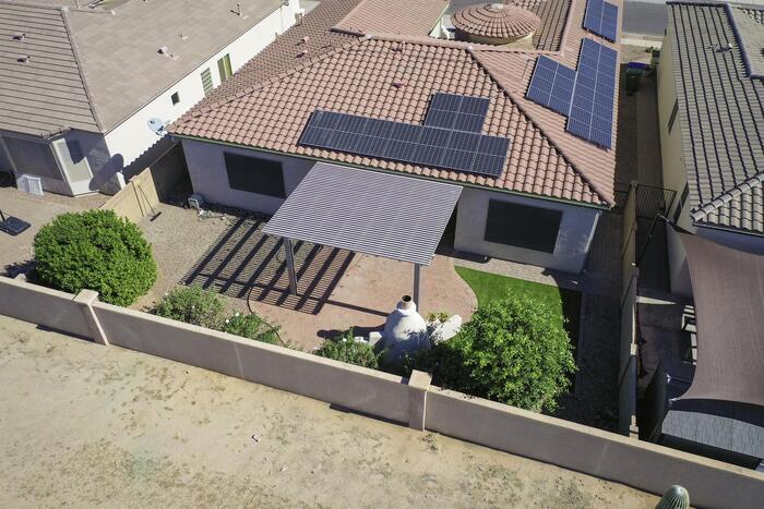 Foto principal - 15068 S Camino Rio Puerco