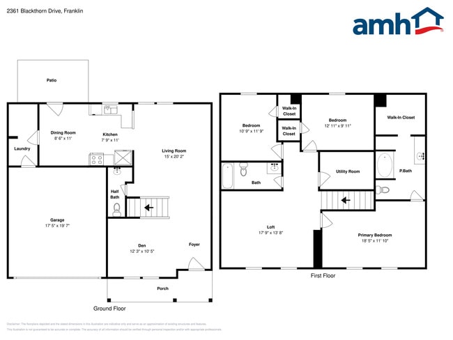 Building Photo - 2361 Blackthorn Dr