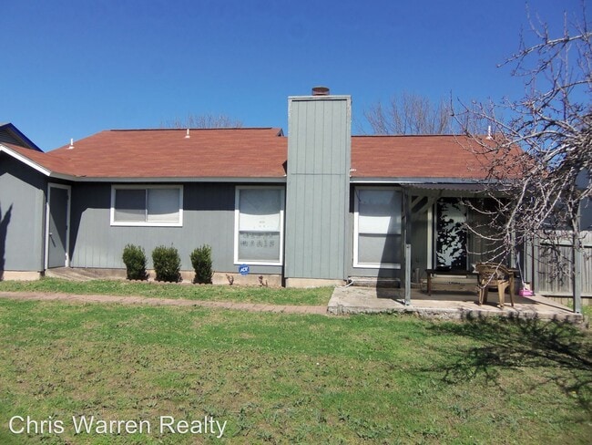 Building Photo - 3 br, 2 bath House - 10204 Diamondback Trail