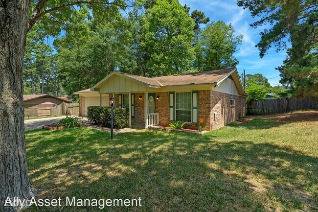 Building Photo - 3 br, 2 bath House - 2104 Francais Dr