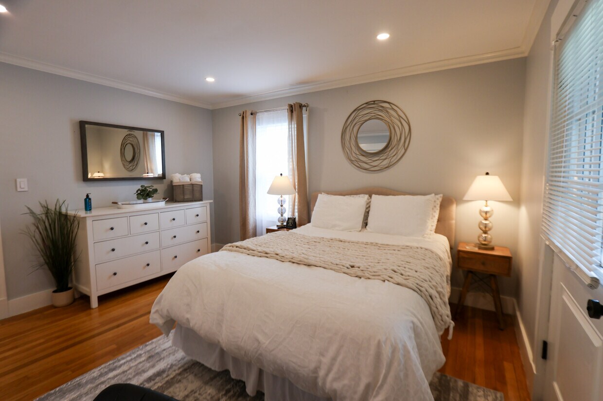 247 Savin Hill Ave Unit 1, Boston, MA 02125 Apartments in Boston, MA