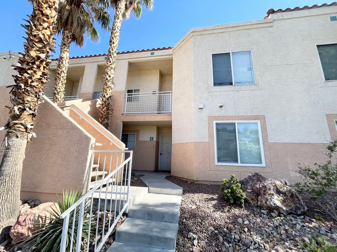 Primary Photo - Gated Community Condo