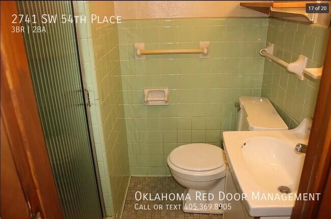 Foto del edificio - 2741 SW 54th Pl