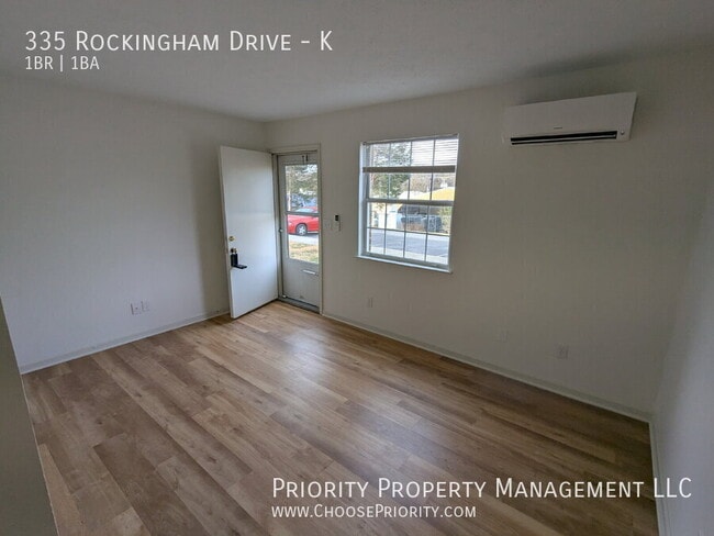 Building Photo - 335 Rockingham Dr