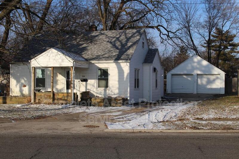 Foto principal - 110 N Lake Park Ave