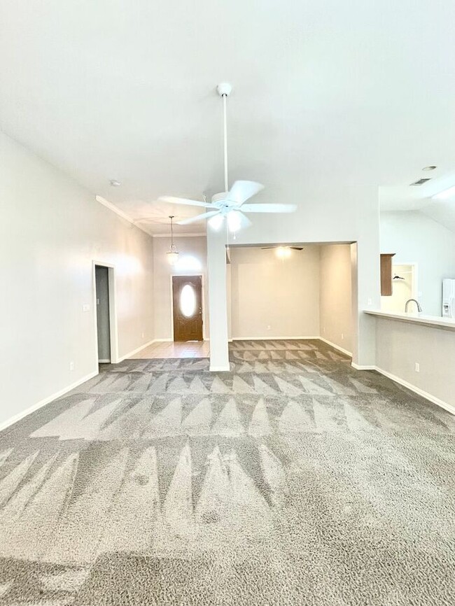 Foto del edificio - McKinney ISD 1 story ready for move in