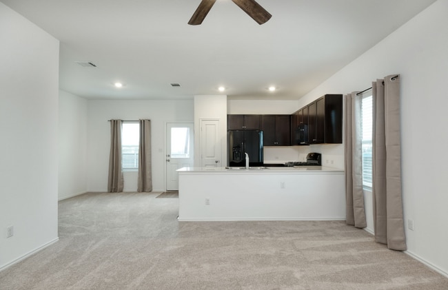 Building Photo - 17729 Oso Cv