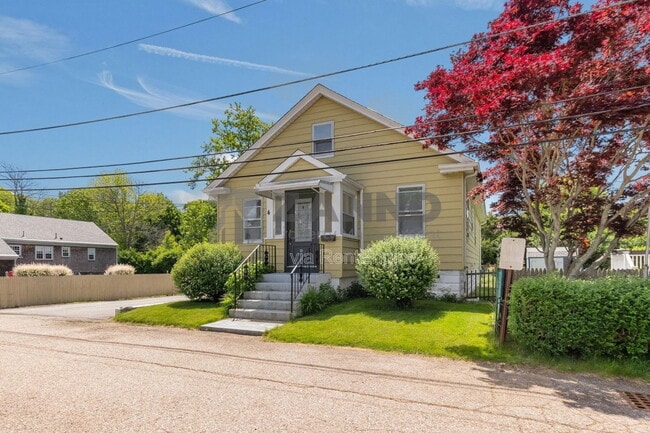 Photo - 4 Harker Ave House