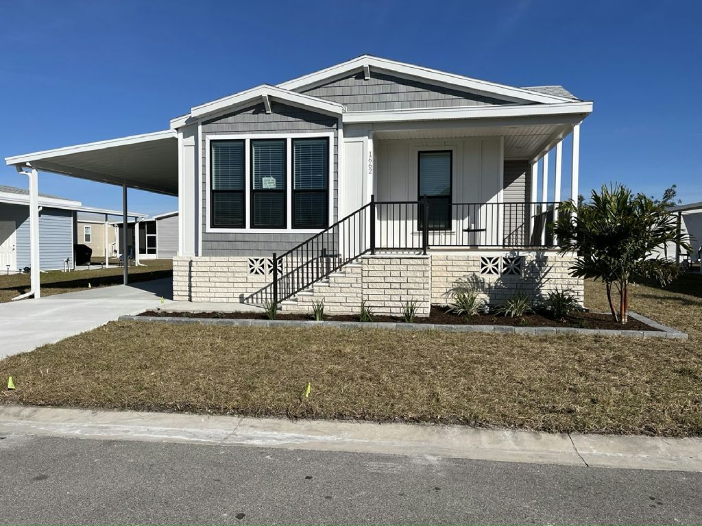 Primary Photo - 1662 Coralwood Ln