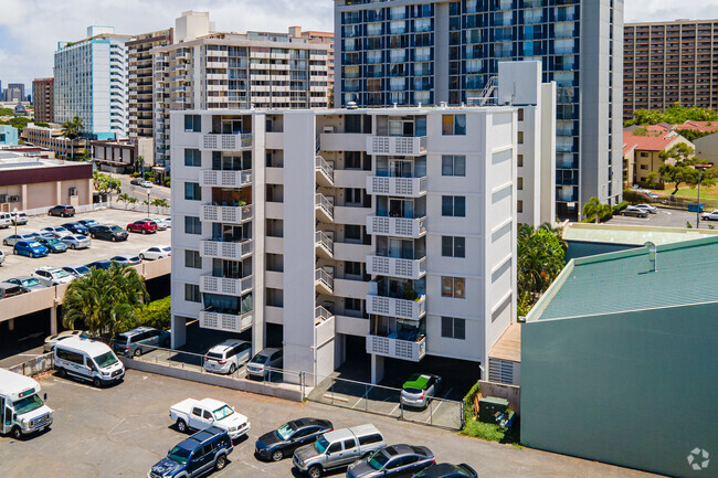 Foto del edificio - Holiday Terrace