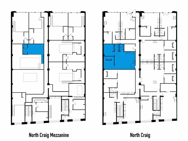 Building Photo - LUNA Lofts