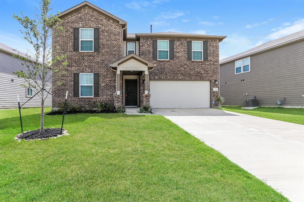 Primary Photo - 17706 Red Sage Ct
