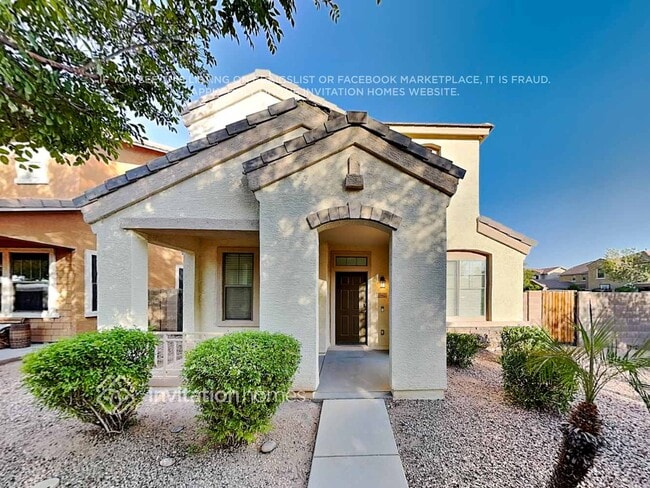 Building Photo - 3942 E Yeager Dr
