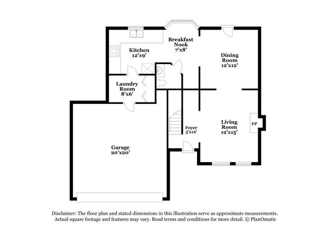 Building Photo - 3226 Burkston Rd