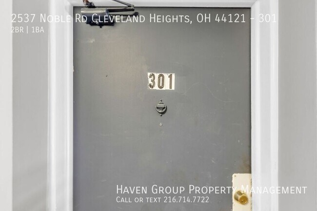 Foto del edificio - 2537 Noble Rd