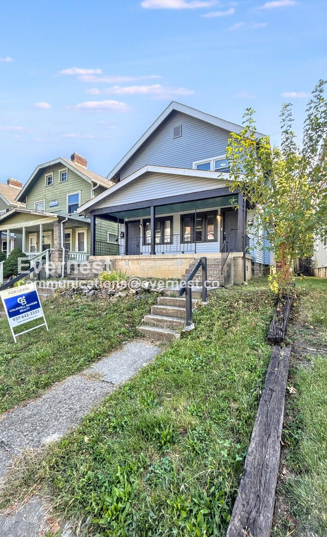 Building Photo - 1440 Hamlet St