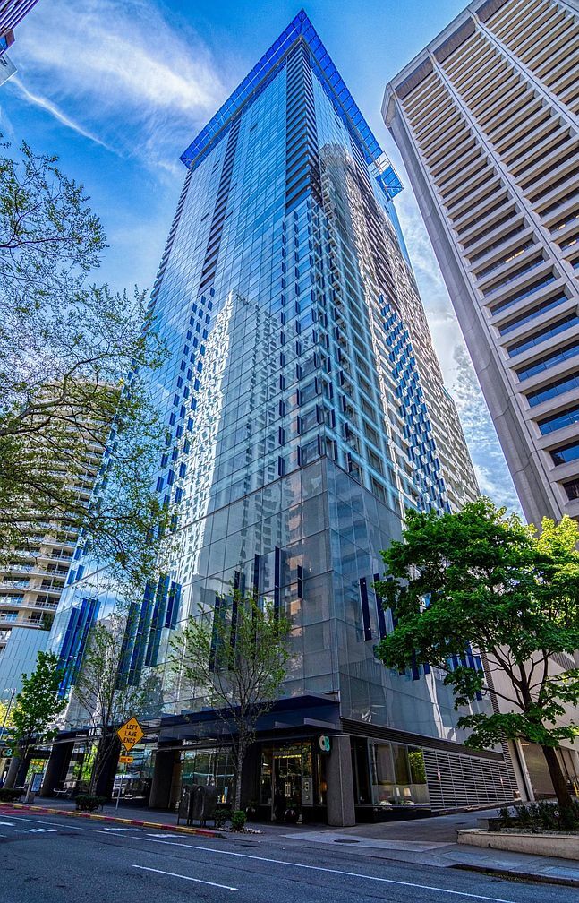 Foto del edificio - 737 Olive Way