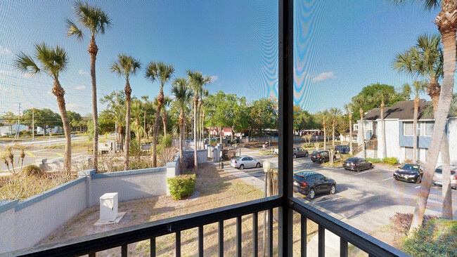 Interior Photo - Seabrook