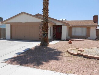 Building Photo - 7287 Westpark Ave