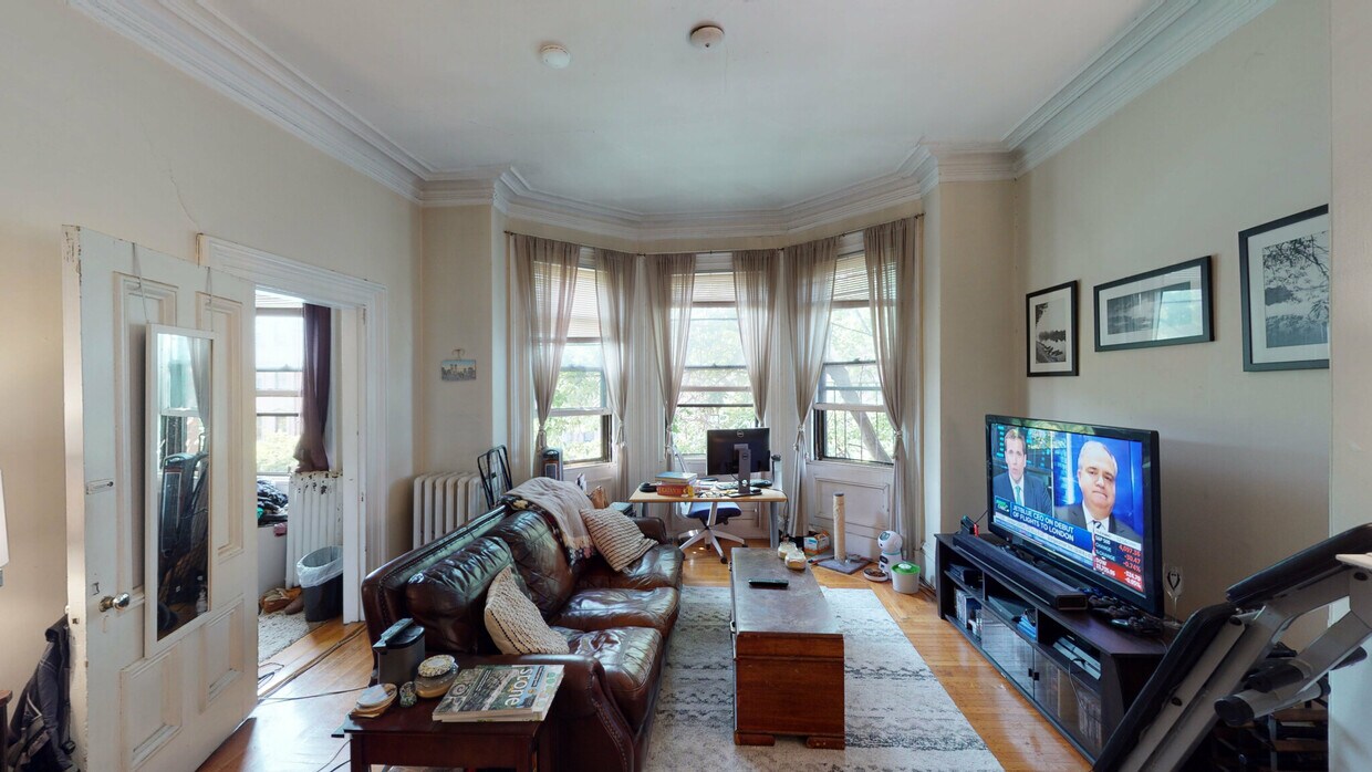 Foto principal - 244 Beacon St