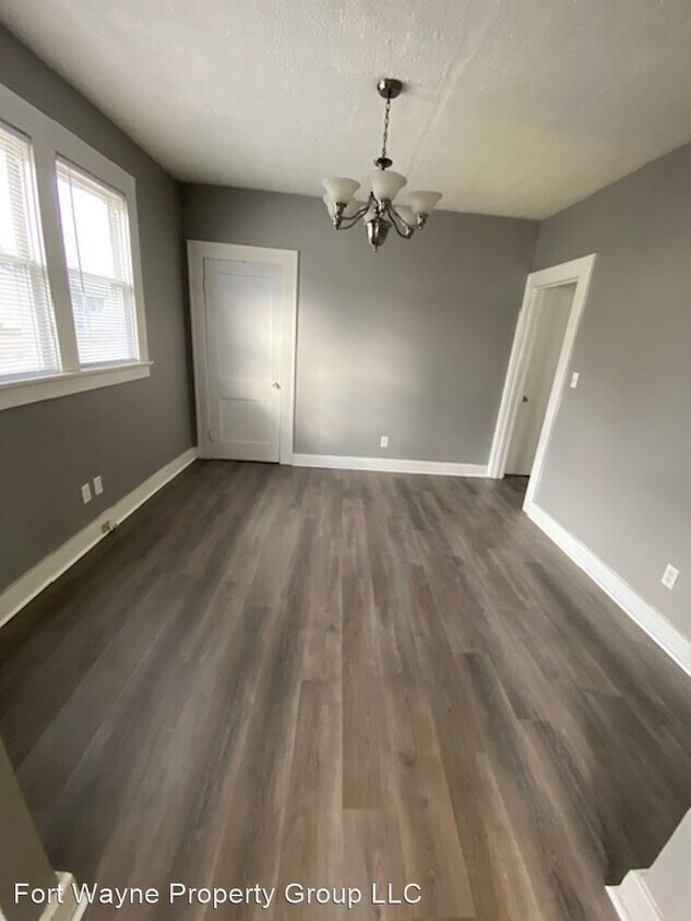 3 br, 1 bath House 3926 Avondale Drive House Rental in Fort Wayne