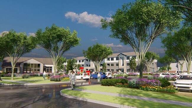 Foto del edificio - 1365 2nd St