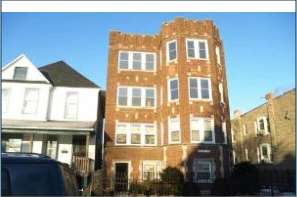 Primary Photo - 7728 S Lowe Ave