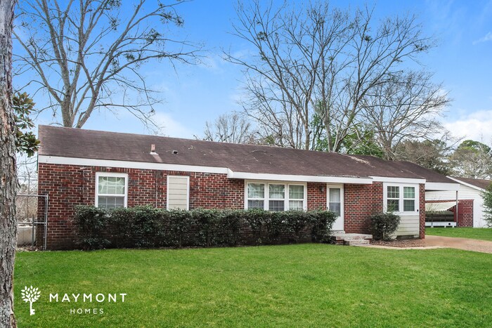 Foto del edificio - 2107 Gilbreath Rd NW