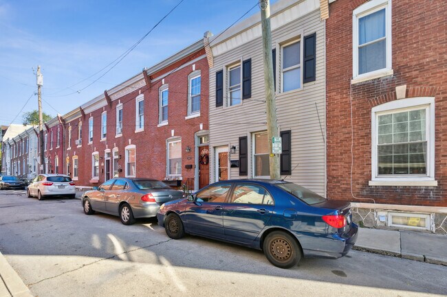 Foto del edificio - 3867 Manor St