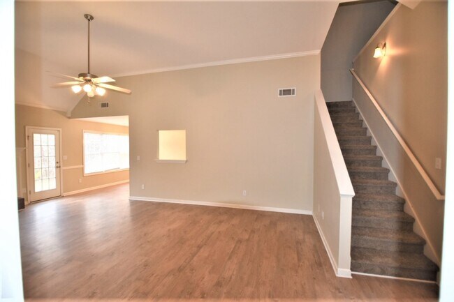 Foto del edificio - 35 Alley Cir