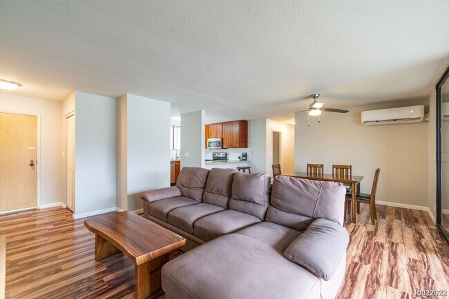 Foto del edificio - KANEOHE BAY PARTIALLY FURNISHED 3BR 2BA w/...