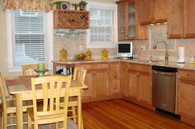 Foto del edificio - 4 Warren St