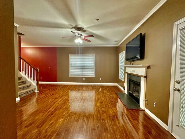 Foto del edificio - Dallas rental