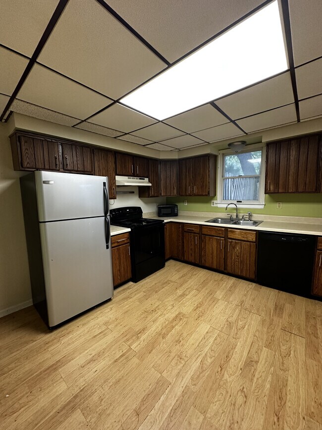 Foto del edificio - 1533 Ross Ave