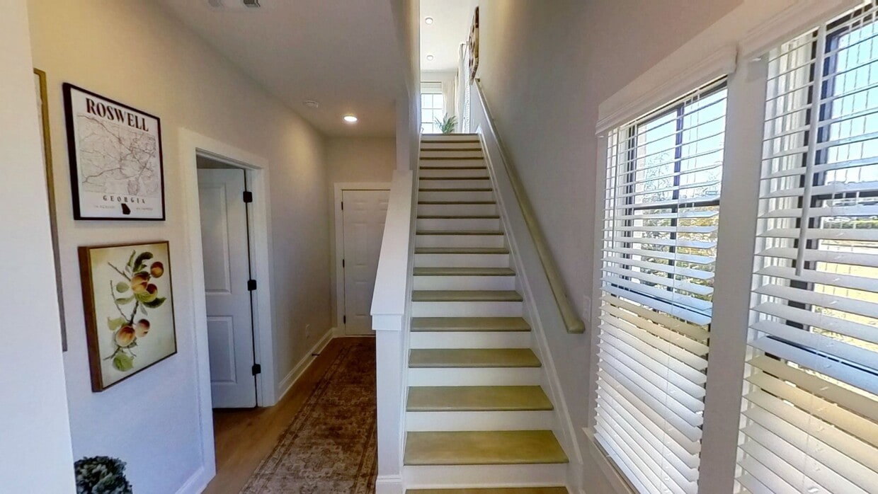 Photo - Cardinal East Village Townhomes