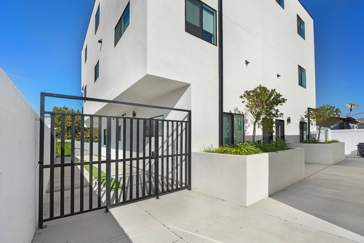 Foto principal - 4338 La Clede Ave