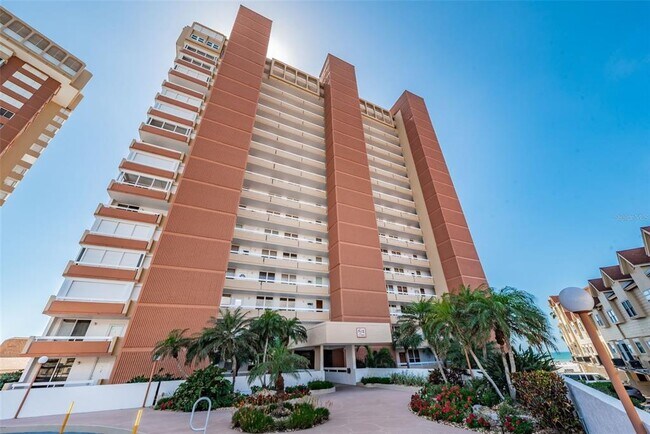 Foto del edificio - 17940 Gulf Blvd